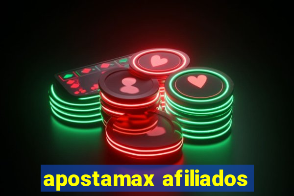 apostamax afiliados