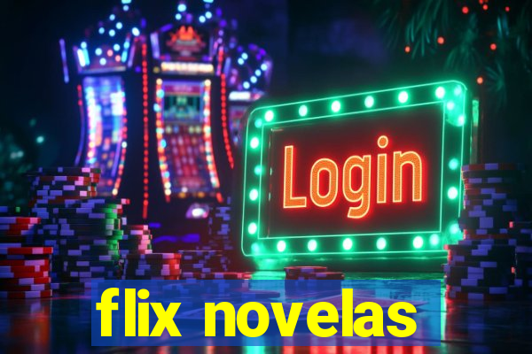 flix novelas