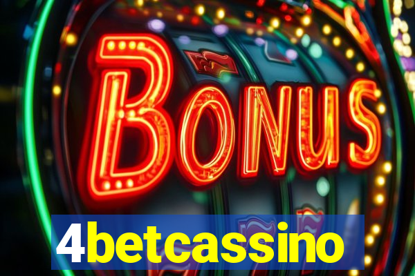 4betcassino