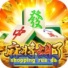 shopping rua da praia cinema