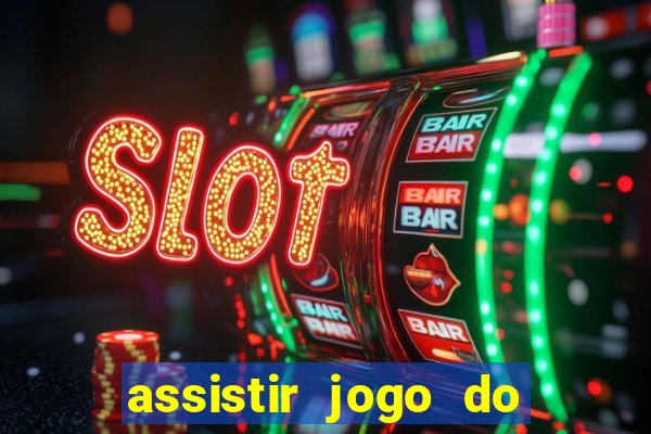 assistir jogo do inter futemax