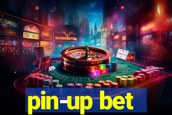 pin-up bet