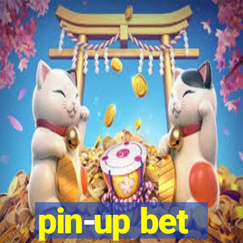 pin-up bet