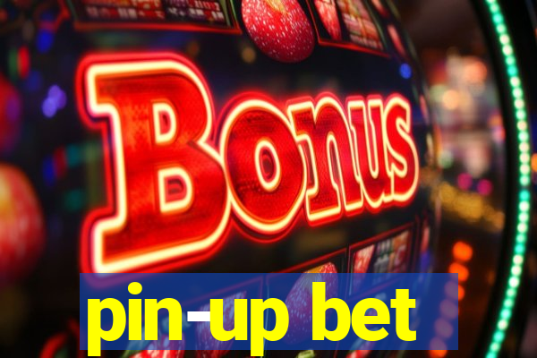 pin-up bet