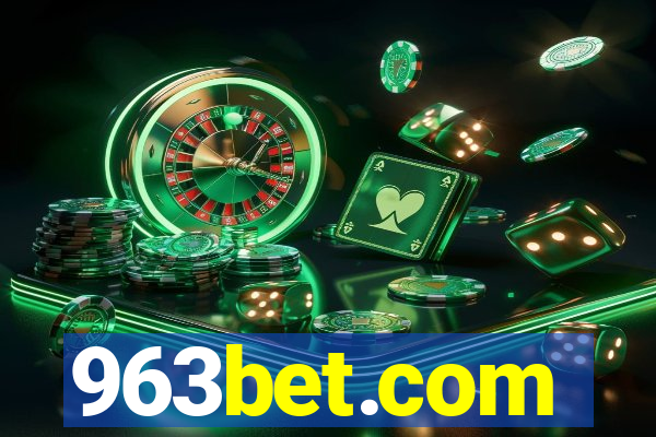 963bet.com