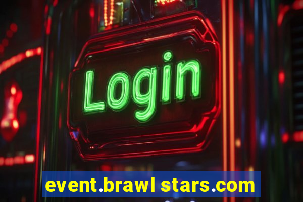 event.brawl stars.com