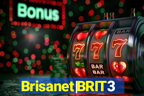 Brisanet|BRIT3