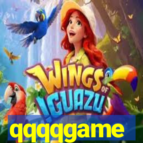 qqqqgame