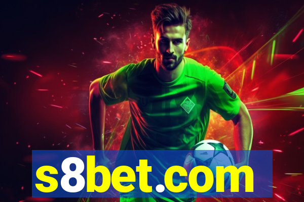 s8bet.com