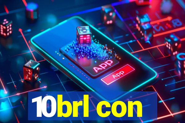 10brl con