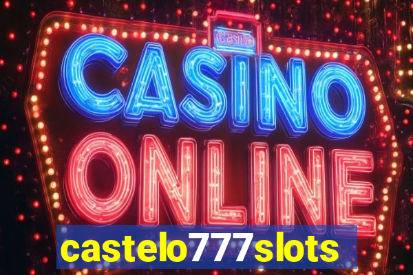castelo777slots