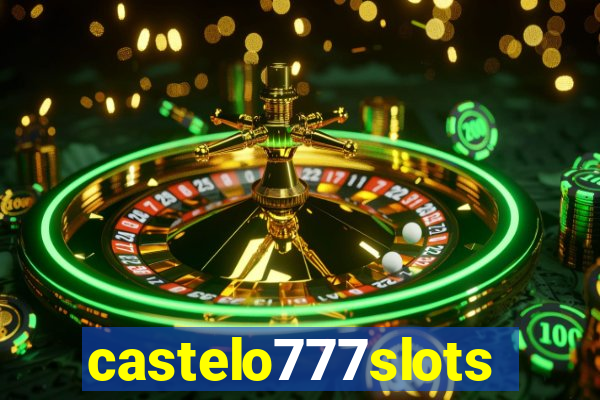 castelo777slots