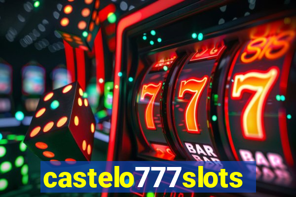castelo777slots