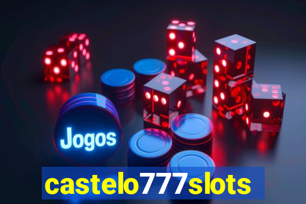 castelo777slots