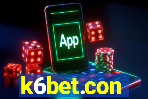 k6bet.con