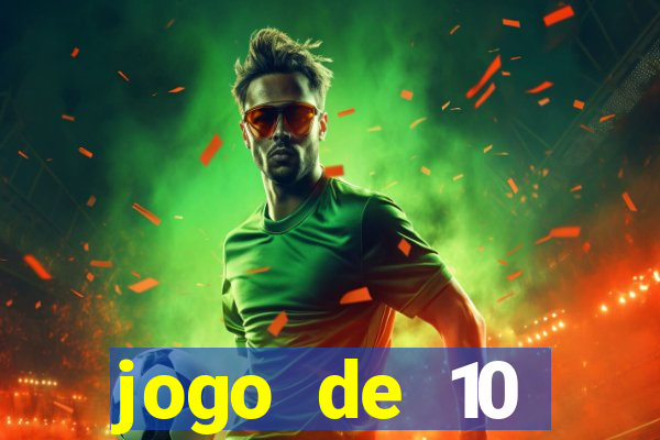 jogo de 10 centavos no esporte da sorte