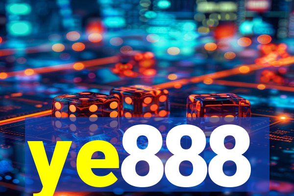 ye888
