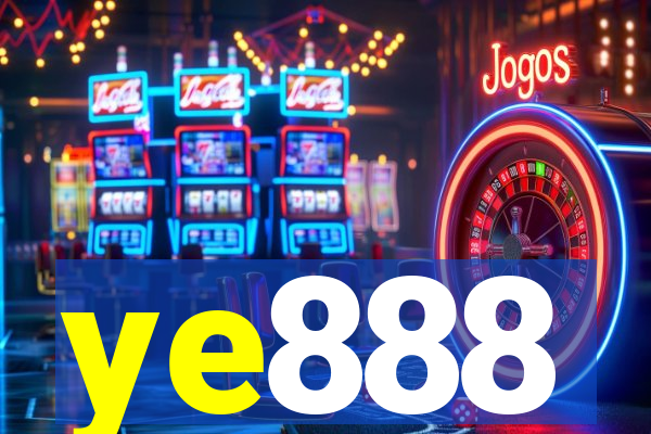 ye888