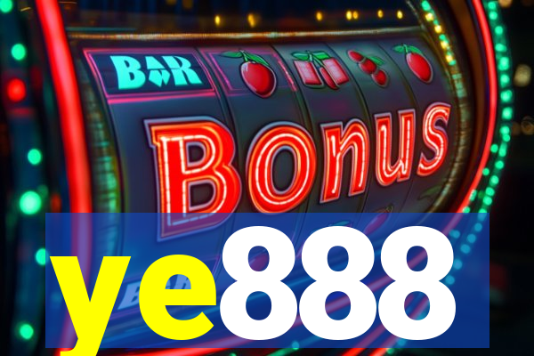 ye888