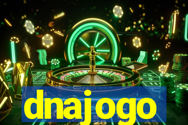 dnajogo
