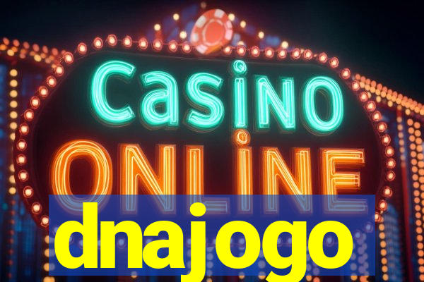 dnajogo