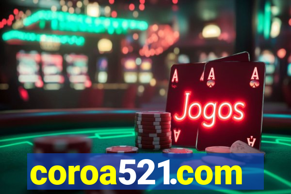 coroa521.com