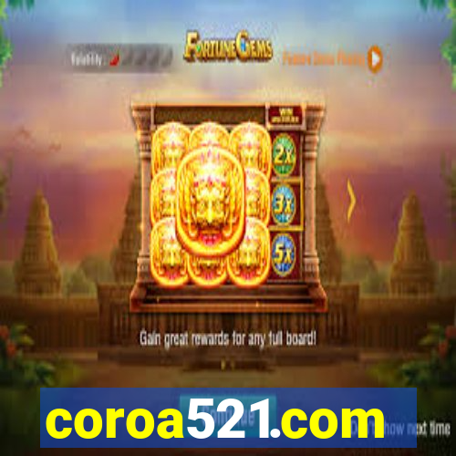 coroa521.com
