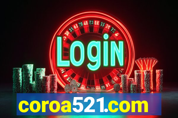 coroa521.com