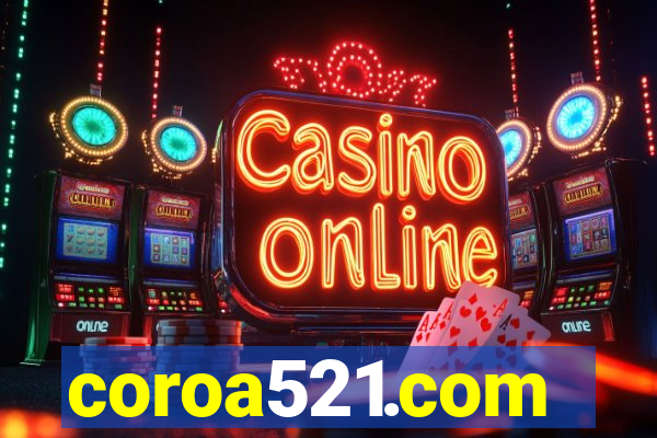 coroa521.com