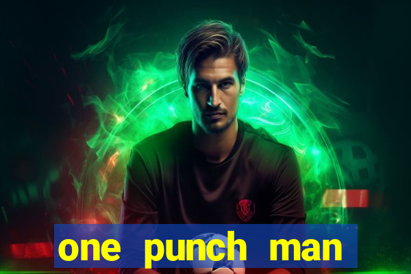 one punch man manga livre 235