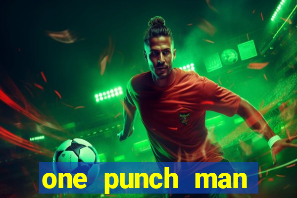 one punch man manga livre 235