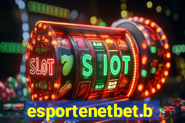 esportenetbet.bet