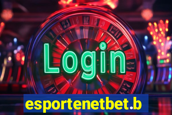 esportenetbet.bet