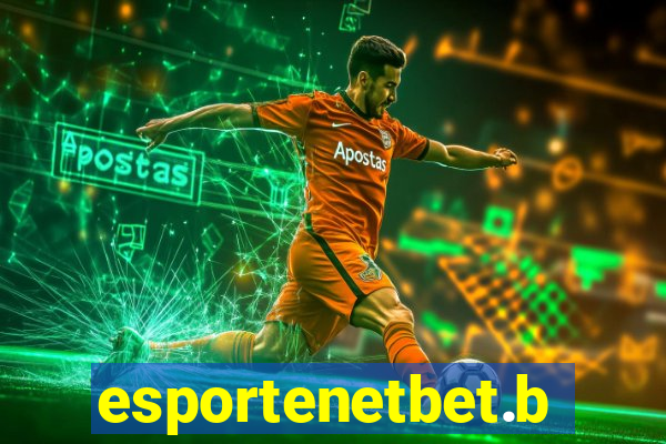 esportenetbet.bet