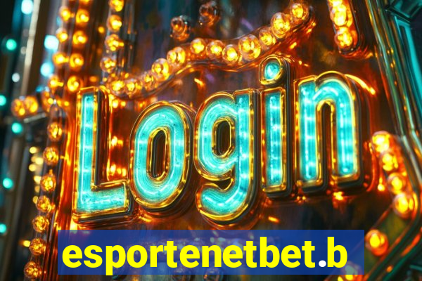 esportenetbet.bet