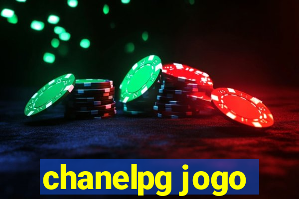 chanelpg jogo