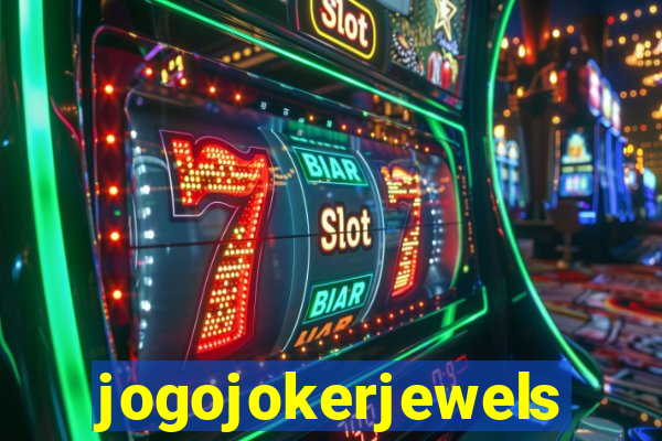 jogojokerjewels