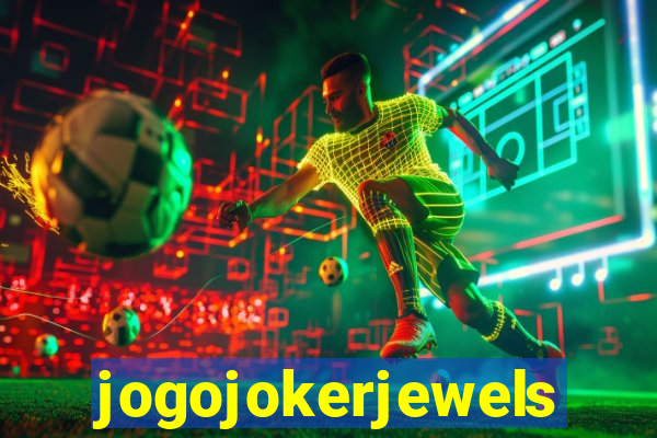 jogojokerjewels