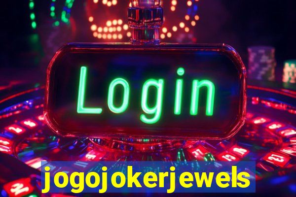 jogojokerjewels