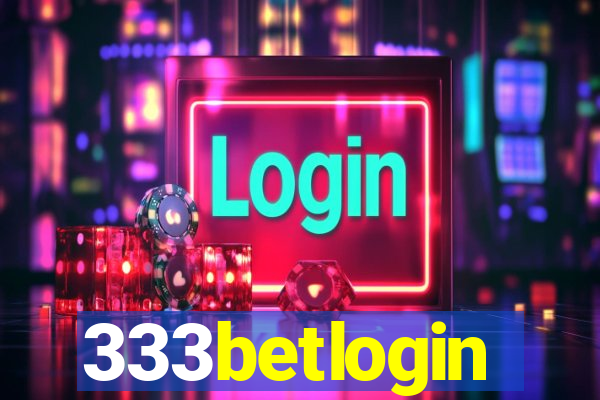 333betlogin
