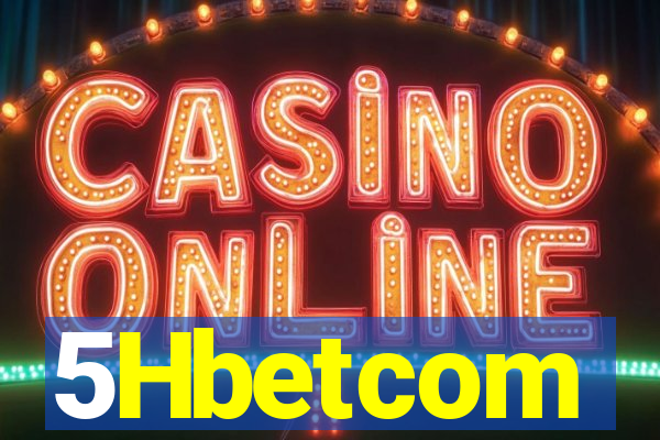 5Hbetcom