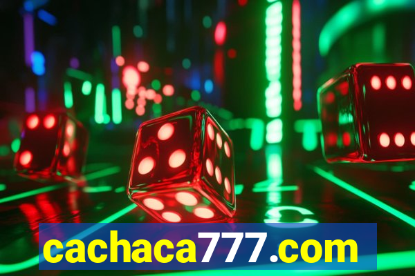 cachaca777.com