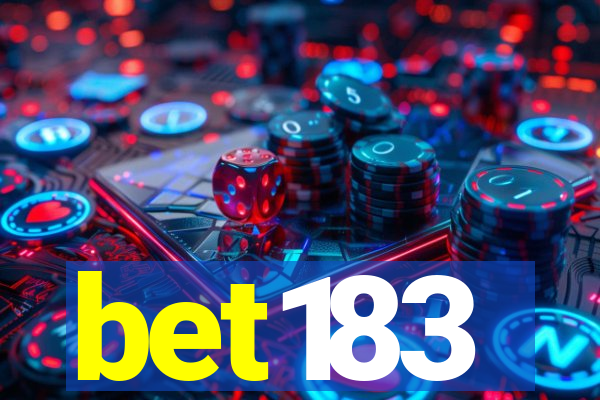 bet183