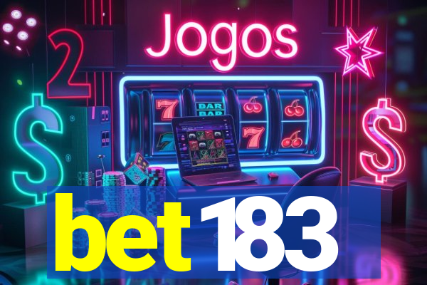 bet183