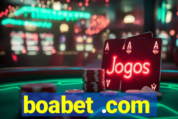 boabet .com
