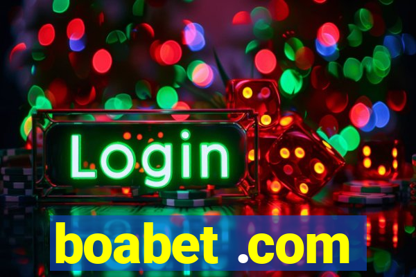 boabet .com
