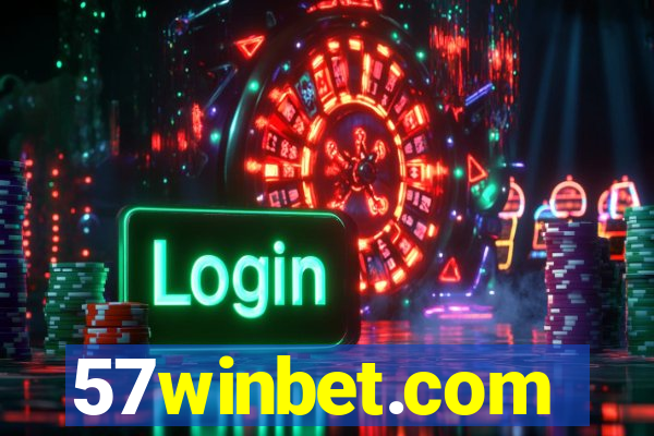 57winbet.com