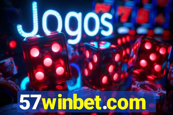 57winbet.com