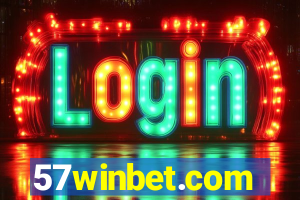 57winbet.com