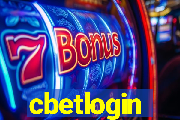 cbetlogin